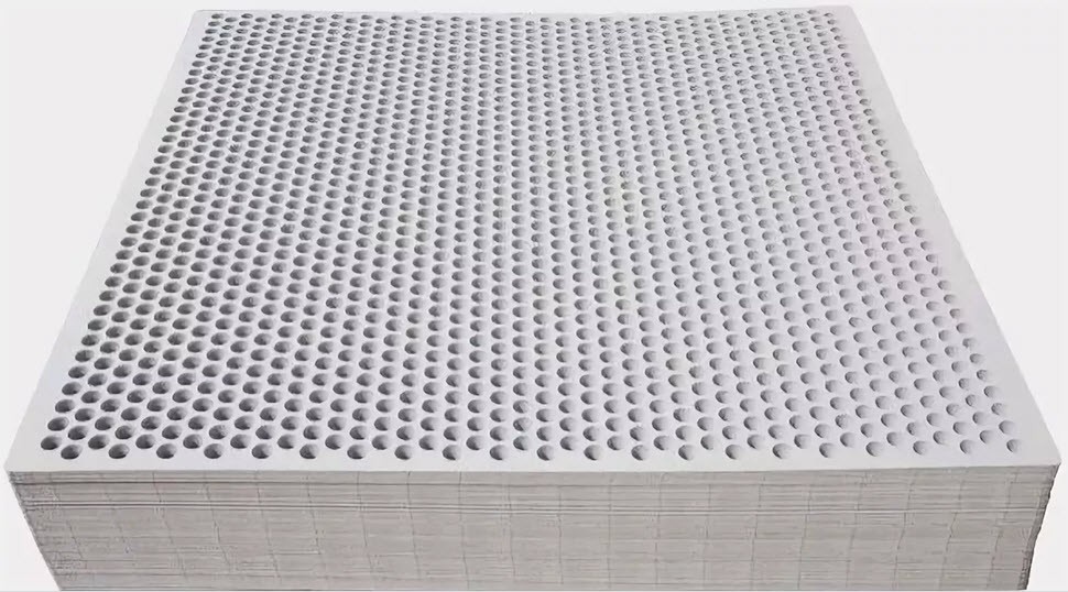 Прокладки для автоклавных корзин из Китая