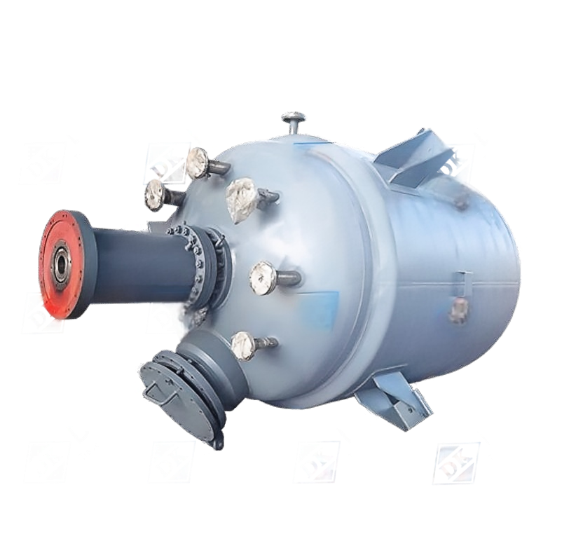 Закрытый высокотемпературный автоклав высокого давления с магнитным приводом из Китая